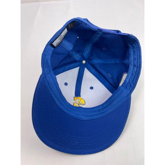 2017 Seattle Mariners 40th Anniversary Season Ticket Holder Baseball Cap - Picture 4 of 5